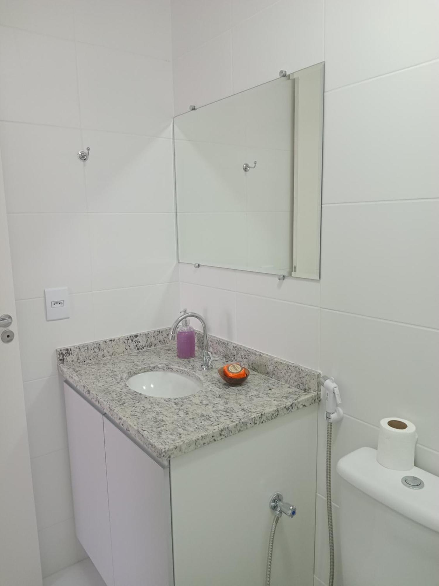 Pinheiros Faria Lima, Proximo Madalena 公寓