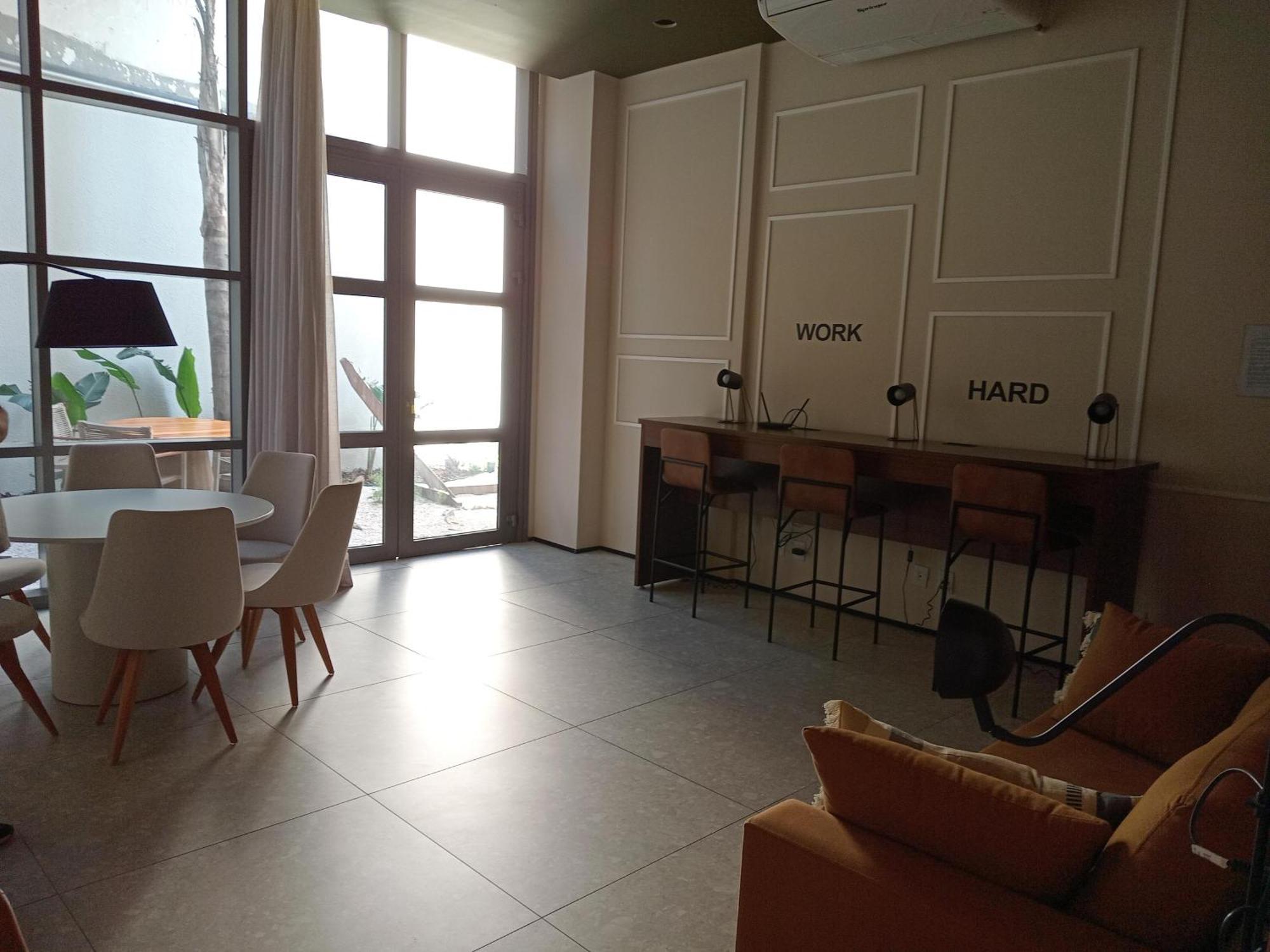 公寓 Pinheiros Faria Lima, Proximo Madalena