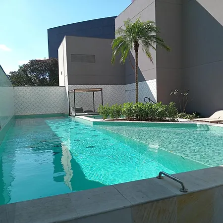 Studio Pinheiros Faria Lima, Proximo Vila Madalena São Paulo Exterior photo